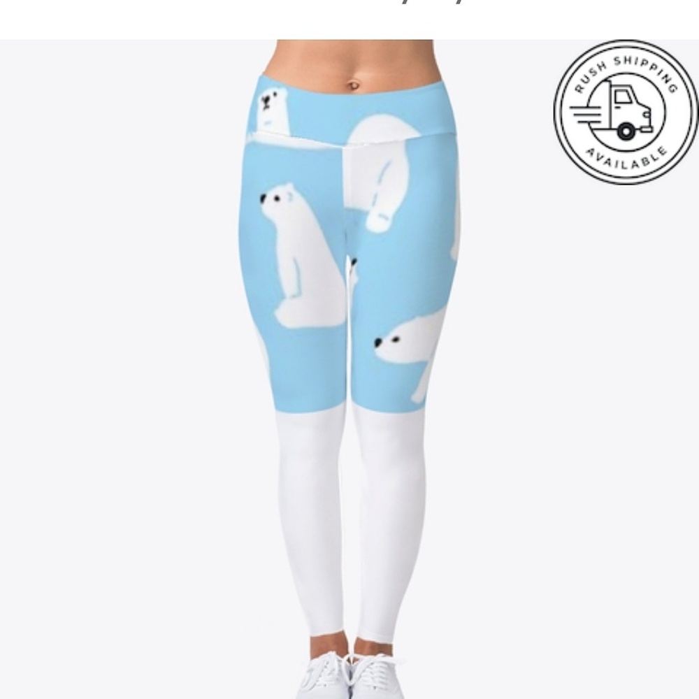 Leggings/phone cases